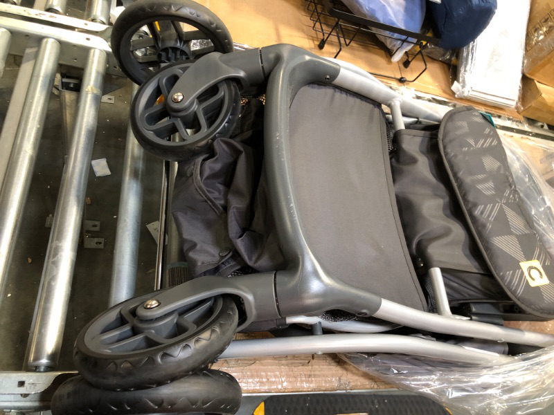 Photo 1 of Century Stroll On 4-Wheel Lightweight Stroller, Metro 4-Wheel Metro