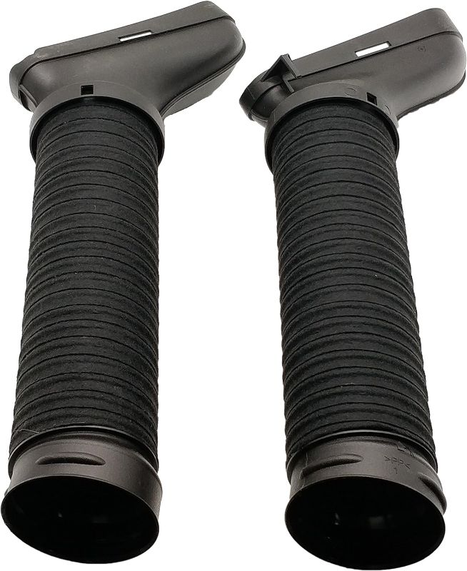 Photo 1 of 2PCS Air Cleaner Intake Duct Hose Right + Left Side 2720902982 2720902882