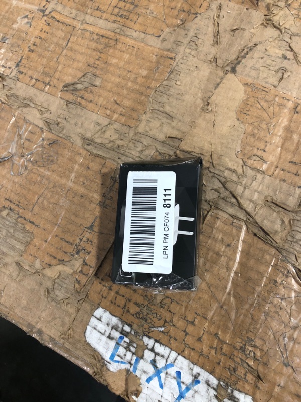 Photo 1 of Amazon 9W Official OEM USB Charger and Power Adapter for Fire Tablets, Kindle eReaders, and Echo Dot