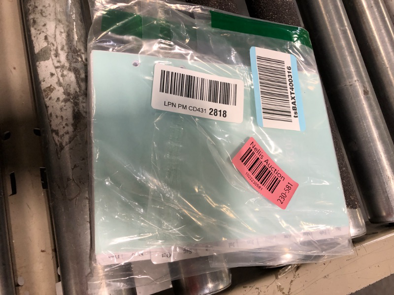 Photo 1 of (LOOSE LEAF) 2022 Weekly and Monthly Planner Refill for A5 Ring Binder