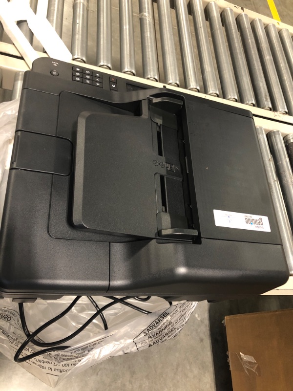 Photo 1 of Brother MFC-L2750DW Monochrome Laser Printer All-In-One with Wireless, Network Ready and USB, Refresh Subscription Eligible