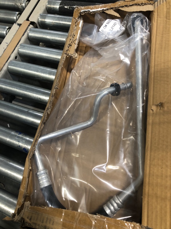 Photo 1 of A-Premium Automatic Transmission Oil Cooler Line Hose Assembly Compatible with Dodge Grand Caravan 2008-2019 & Chrysler Town & Country 2008-2016 & Ram C/V 2012-2015, 3.6L 3.8L 4.0L