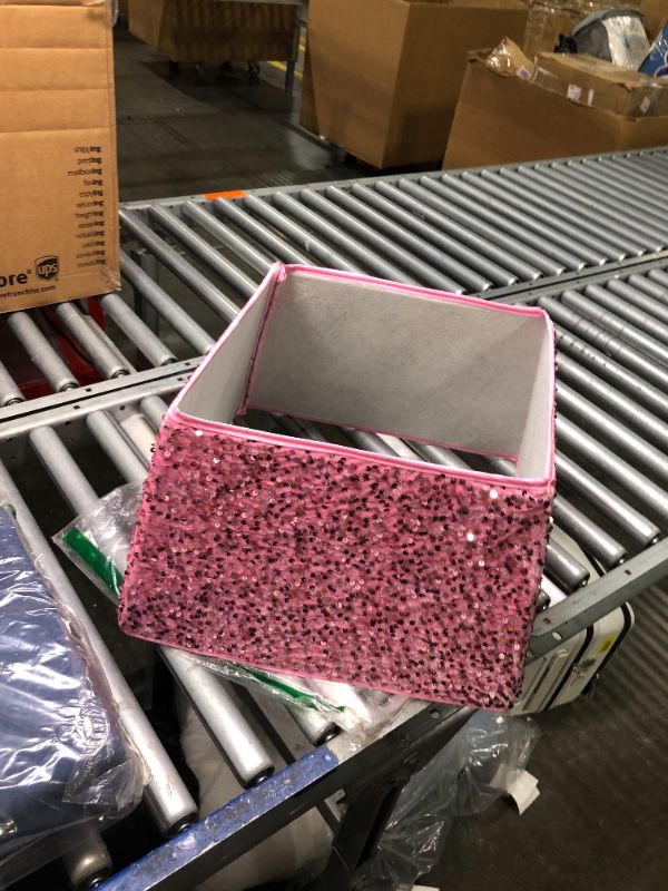 Photo 3 of 2 pack storage basket