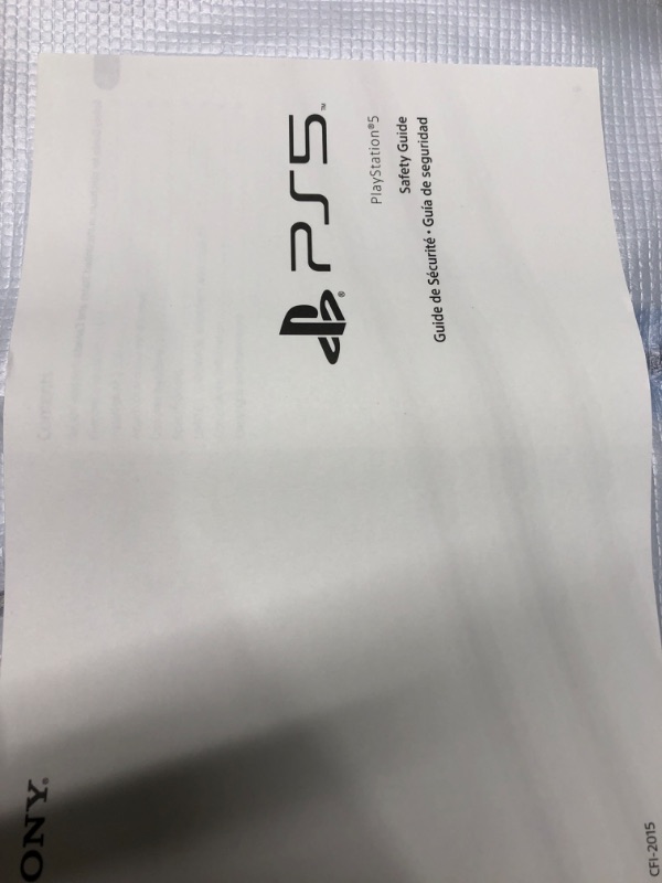 Photo 1 of PlayStation®5 Digital Edition (slim)
