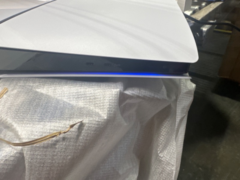 Photo 1 of PlayStation®5 Digital Edition (slim)
