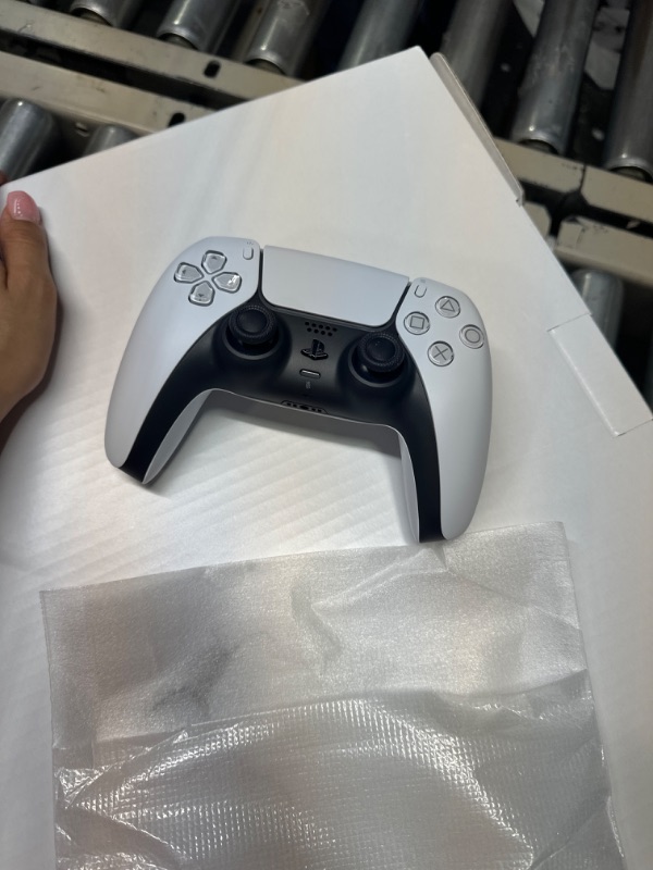 Photo 1 of PlayStation®5 Digital Edition (slim)
