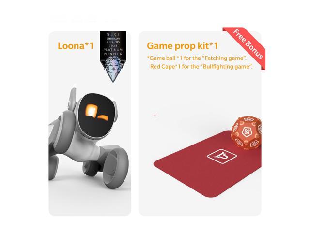 Photo 1 of Loona Smart Toy