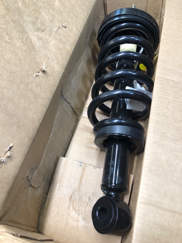 Photo 3 of Monroe 371139 Quick Complete Strut Assembly