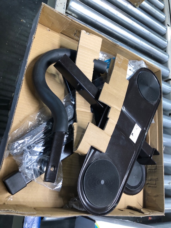 Photo 1 of Able Life Universal Chair Cane, Stand Assist Aid for Elderly, Chair Lift Assistance Device for Seniors, Standing Mobility Aid and Support, Adjustable Couch Rail with Grab Bar, Handicapped Accessory