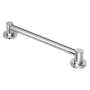 Photo 3 of 
Finish: Chrome
Alternate Image
Alternate Image
Alternate Image
Alternate Image
Moen Align 18" Grab Bar