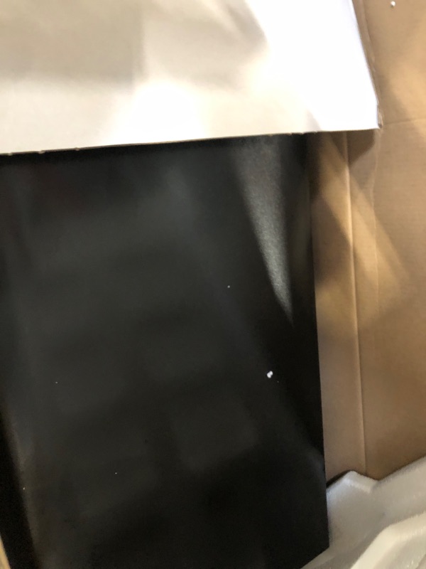 Photo 1 of Compact Semi Truck Refrigerator 1.4 Cu.Ft, AC/DC Mini Fridge with Lock, Reversible Door, 12V Quiet Absorption Refrigerator for Truck, RV Camper, Caravan, Boat, Black