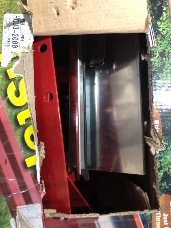 Photo 1 of 10201 One Step Trap, Red,1 Count (Pack of 1) & Walker's Razor Slim Electronic Muff, Black Step Trap + Slim Earmuffs