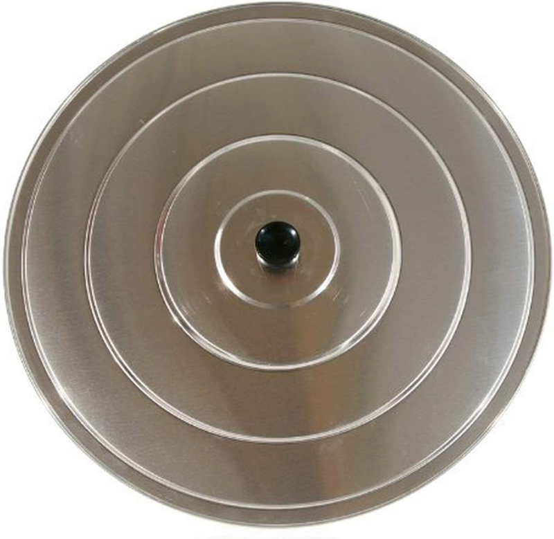 Photo 2 of 
Have one to sell?
Sell now
See all


Garcima Paella Pan Lid (15.75 inches/42 cm)
New
$36.80
Free shipping


Paella Pan Lid (15.75 inches/42 cm)
New
$41.38
Free shipping
Seller with a 99% positive feedback
Garcima Paella Pan Lid 15.75 inches/42 cm