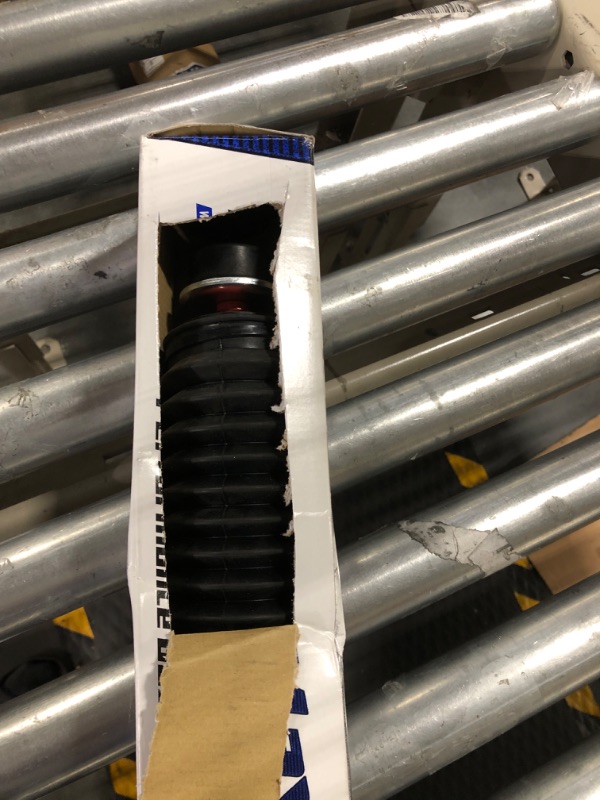 Photo 1 of KYB 565076 MonoMax Gas Shock , Red