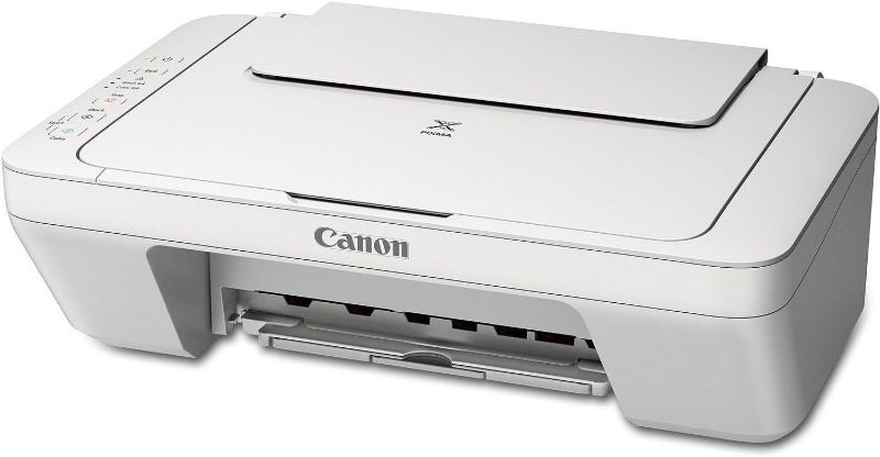 Photo 1 of Canon Pixma MG2522 All-in-One Inkjet Printer, Scanner & Copier
