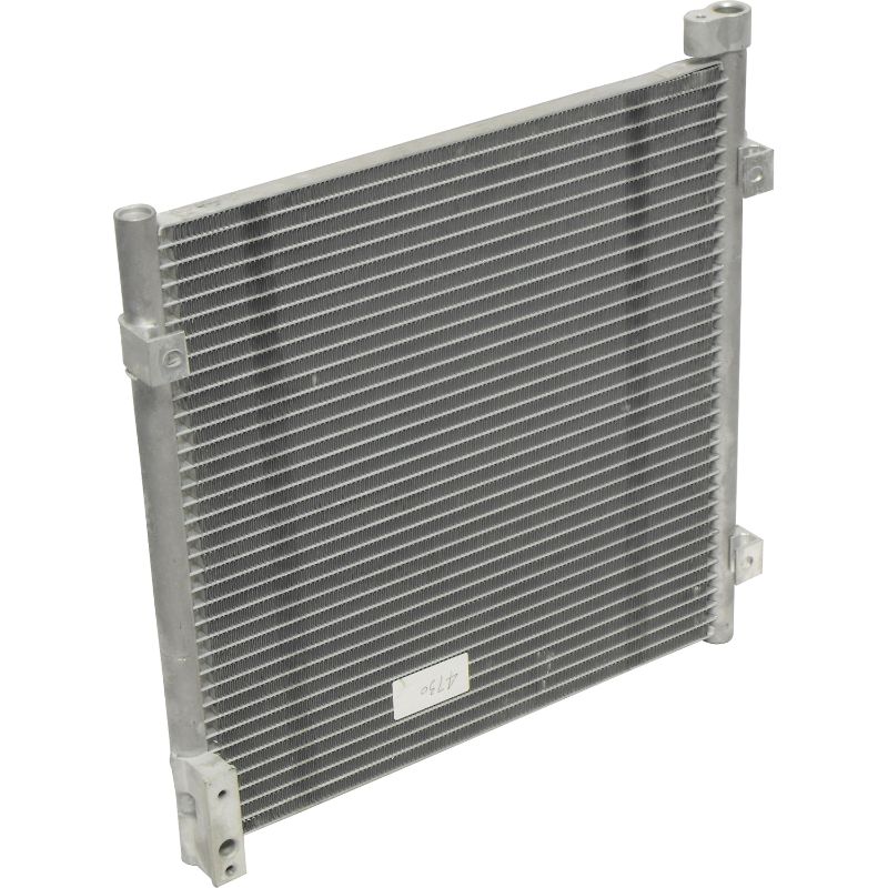 Photo 1 of A/C Condenser -- Condenser Parallel Flow
