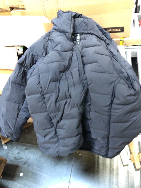 Photo 2 of Mountain Hardwear StretchDown Parka
