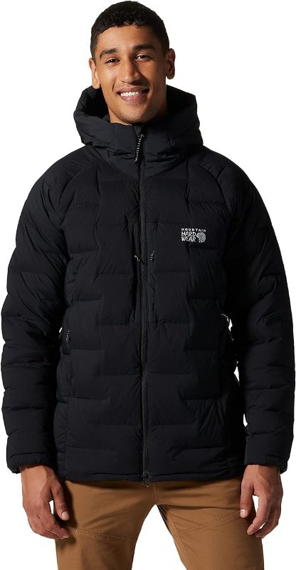 Photo 1 of Mountain Hardwear StretchDown Parka
