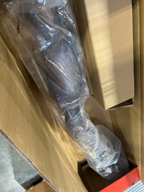 Photo 1 of A-Premium Catalytic Converter Kit Direct-Fit Compatible with Toyota Tacoma 2005-2015 2.7L, EPA Compliant, Replace# 174100C100
