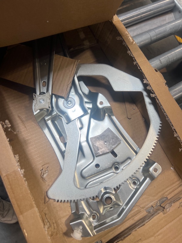 Photo 1 of A-Premium Window Regulator Without Motor Compatible with BMW 318i 323i 325i 328i M3 Coupe Convertible 1992-1999 Front Driver Side
