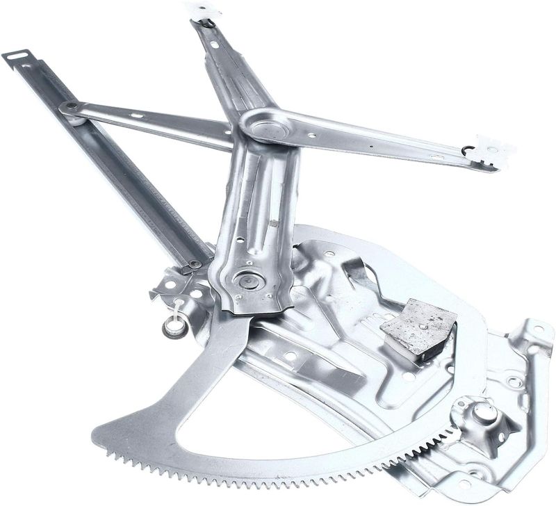 Photo 1 of A-Premium Window Regulator Without Motor Compatible with BMW 318i 323i 325i 328i M3 Coupe Convertible 1992-1999 Front Driver Side
