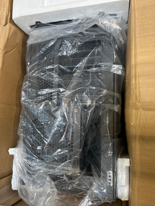 Photo 1 of LIAN LI O11 Dynamic EVO Gaming PC Case E-ATX Desktop Computer Case - Mid Tower Chassis with Flexible Mode and Configuration, Tempered Glass Panel, USB Type-C Port, Easy Cable Management (Harbor Grey)

