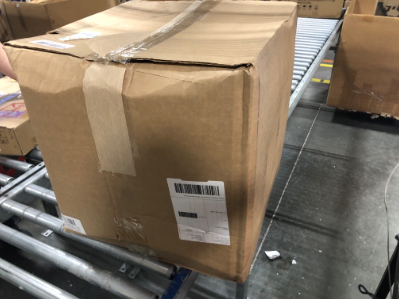 Photo 1 of Uboxes Packing Peanuts White 3.5 cuft, PEANUTS3CUFT