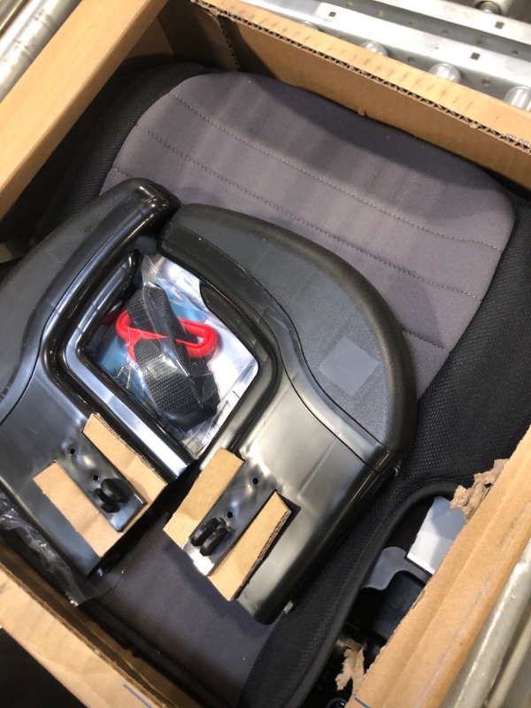 Photo 1 of Graco TurboBooster 2.0 Backless Booster Car Seat, Denton