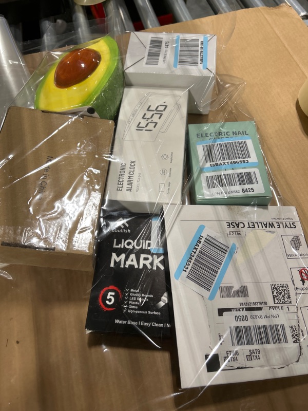 Photo 1 of ***AS IS / NO RETURNS -  FINAL SALE***
