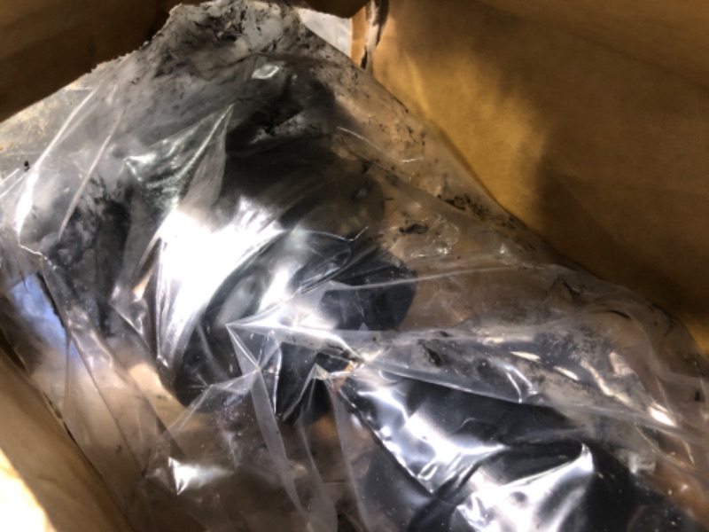 Photo 1 of A-Premium Rear Complete Drive Shaft Prop Shaft Driveshaft Assembly Compatible with Land Rover Range Rover HSE 2003 2004 2005, 4WD