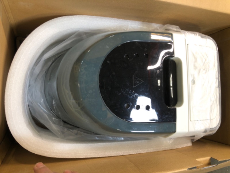 Photo 1 of Baby Brezza Bottle Washer Pro - Baby Bottle Washer, Sterilizer + Dryer - All in One Bottle Cleaner Machine Replaces Tedious Bottle Brushes and Hand Washing
