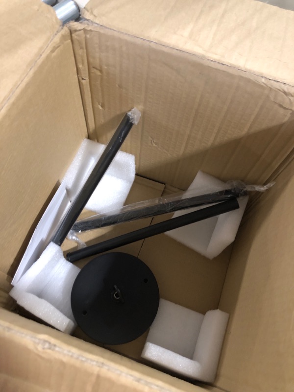 Photo 1 of XIPUDA Kitchen Island Lighting, Rustic Dining Room Light Fixture, Farmhouse Pendant Lights, Farm House Chandeliers for American Country Walnut