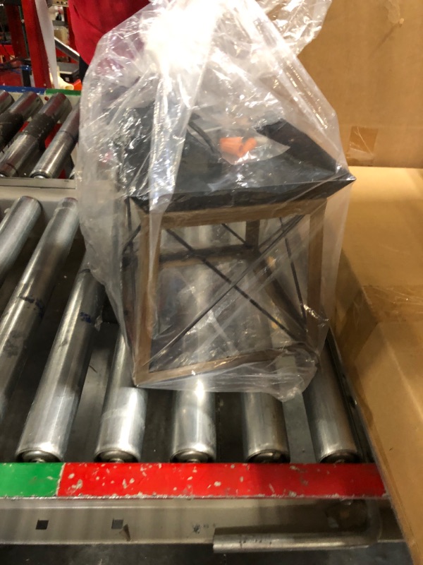 Photo 1 of XIPUDA Kitchen Island Lighting, Rustic Dining Room Light Fixture, Farmhouse Pendant Lights, Farm House Chandeliers for American Country Walnut