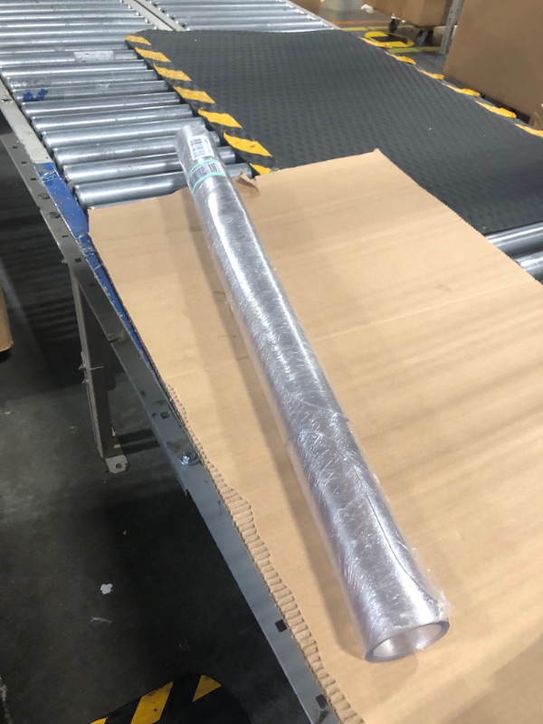Photo 1 of SHAREWIN Chair Mat for Hard Wood Floors - 36"x47" Heavy Duty Floor Protector - Easy Clean 47"x36" Transparent