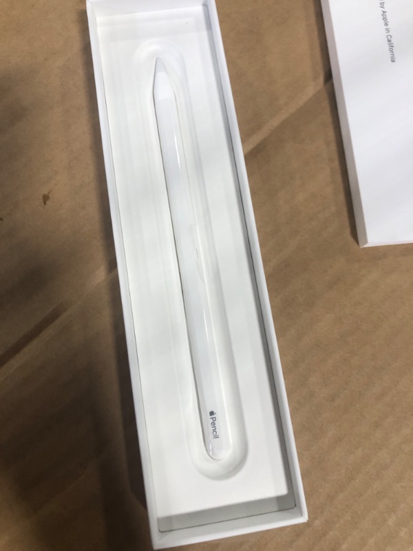 Photo 3 of Apple Pencil (2nd Generation)