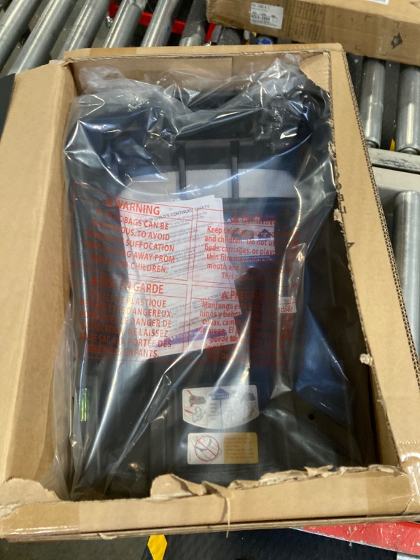 Photo 1 of Baby Trend EZ-Lift™ 35 Plus Infant Car Seat Base