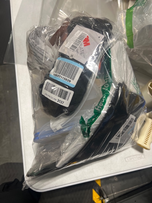 Photo 1 of ***AS IS / NO RETURNS -  FINAL SALE - BUNDLED BAG OF ***
***AS IS / NO RETURNS -  FINAL SALE - BUNDLED BAG OF ***
