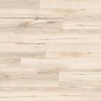 Photo 1 of *******FACTORY SEALED*********
Liteproof
Navarra Maple 22 mil x 8.7 in. W x 48 in. L Click Lock Waterproof Luxury Vinyl Plank Flooring (20.1 sq. f/case)