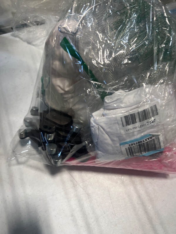 Photo 1 of ***AS IS / NO RETURNS -  FINAL SALE***
***AS IS / NO RETURNS -  FINAL SALE***
***AS IS / NO RETURNS -  FINAL SALE***
***AS IS / NO RETURNS -  FINAL SALE***
