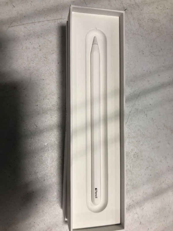 Photo 3 of Apple Pencil (2nd Generation)