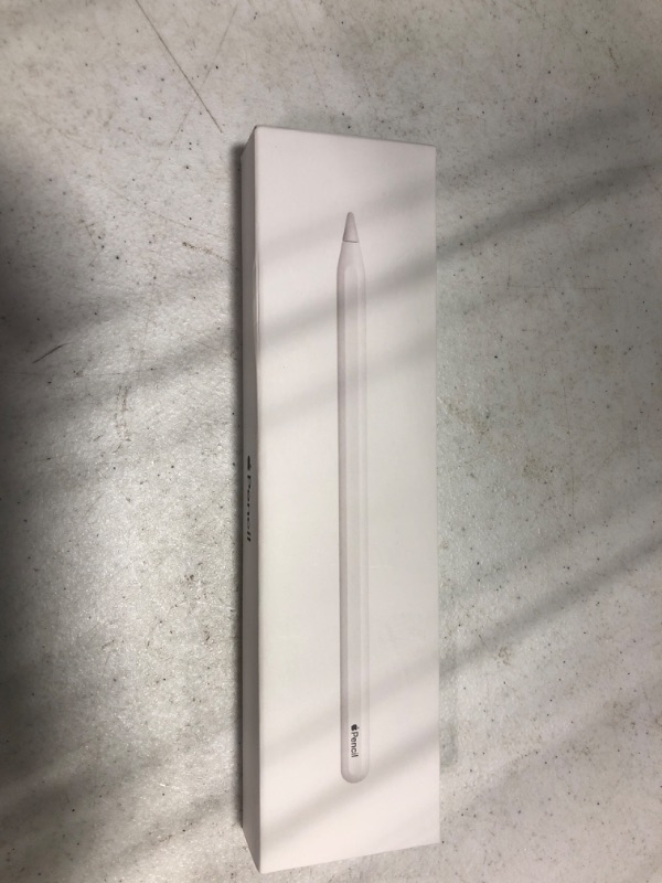 Photo 2 of Apple Pencil (2nd Generation)