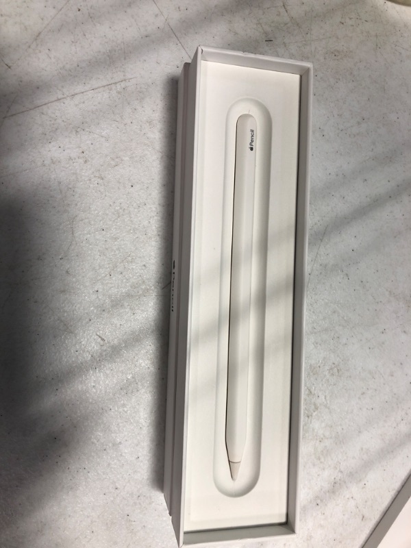 Photo 1 of Apple Pencil (2nd Generation)