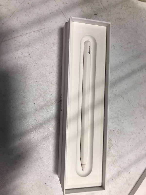 Photo 3 of Apple Pencil (2nd Generation)