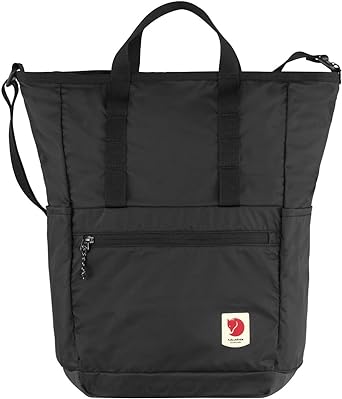 Photo 1 of Fjallraven High Coast Totepack One Size Black