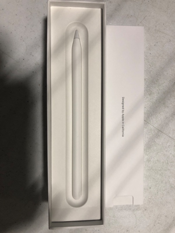 Photo 2 of Apple Pencil (2nd Generation)