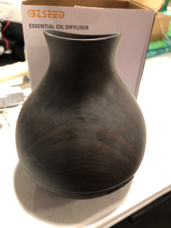 Photo 3 of ***NON FUNCTIONAL*** 
Vase Style Essential Oil Diffuser 