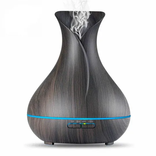 Photo 1 of ***NON FUNCTIONAL*** 
Vase Style Essential Oil Diffuser 