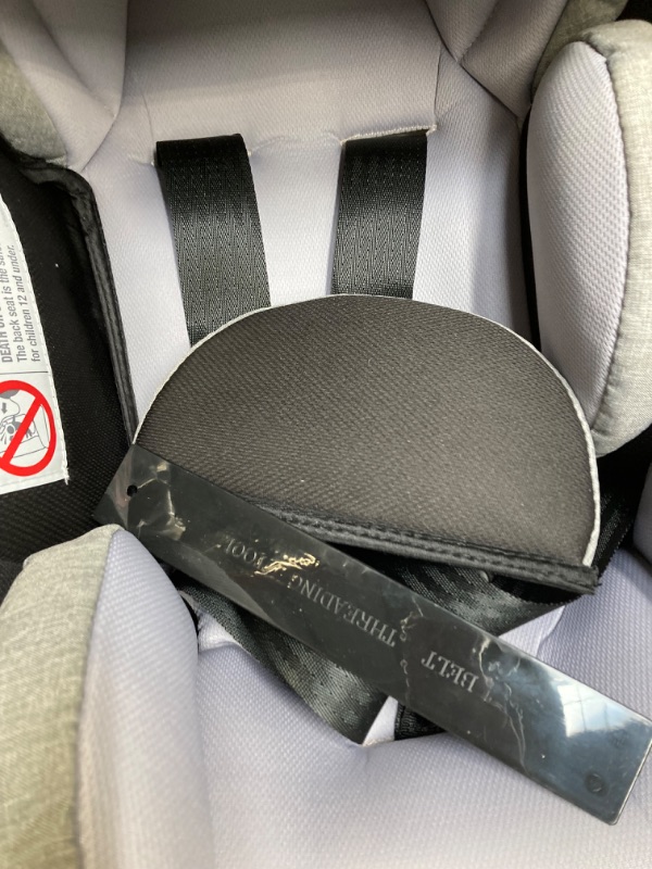 Photo 1 of Baby Trend Secure Snap Gear 35 Infant Car Seat - Nimbus