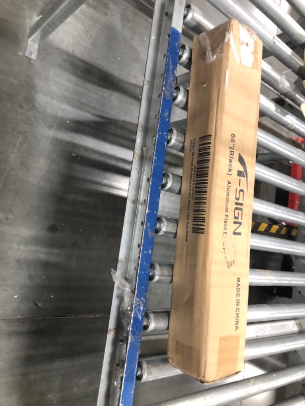 Photo 1 of 66" Easel Black + 66" Easel Black 2 Pack