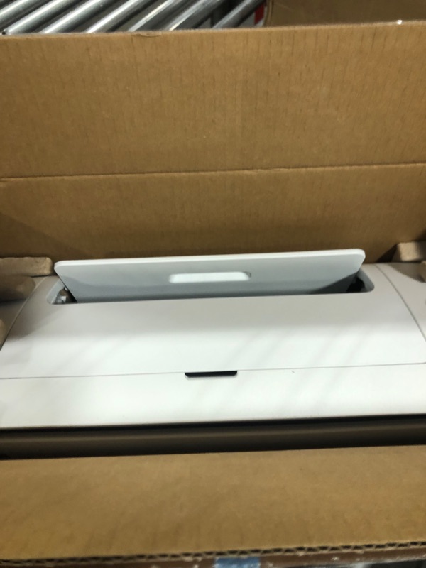 Photo 3 of HP DeskJet 2755 Wireless All-in-One Printer | Mobile Print, Scan & Copy | HP Instant Ink Ready (3XV17A) (Renewed)